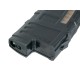 Магазин механический 80-ROUND AUG RIFLE MAGAZINE - BLACK [BATTLEAXE]